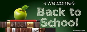 Welcome Back Welcome Back